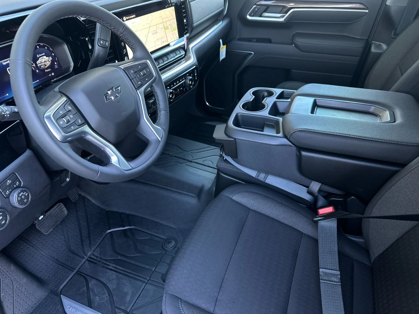 2026 Chevrolet Silverado 1500 RST - Photo 10