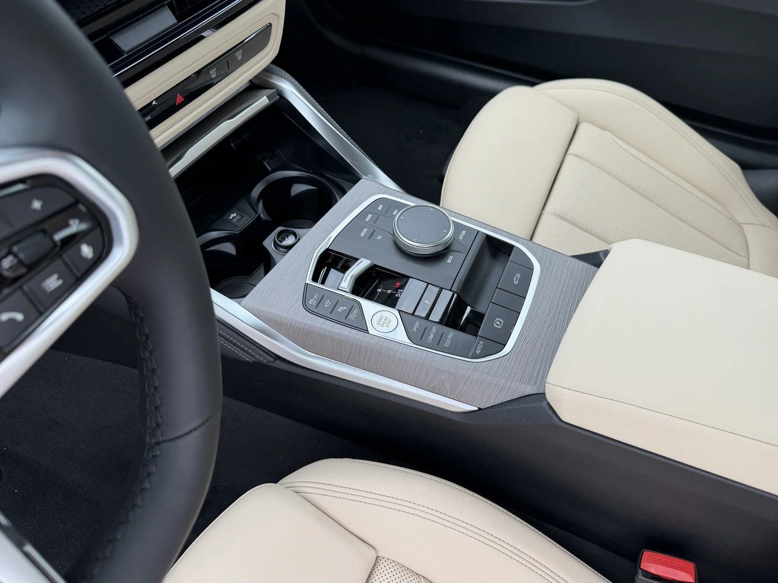 New 2027 Portimao Blue Metallic BMW 430i image 17