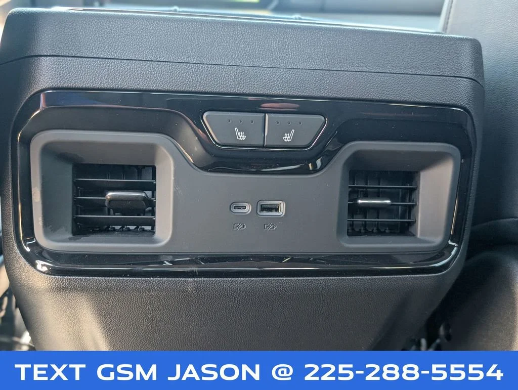 2026 GMC Sierra 1500 AT4 - Photo 37