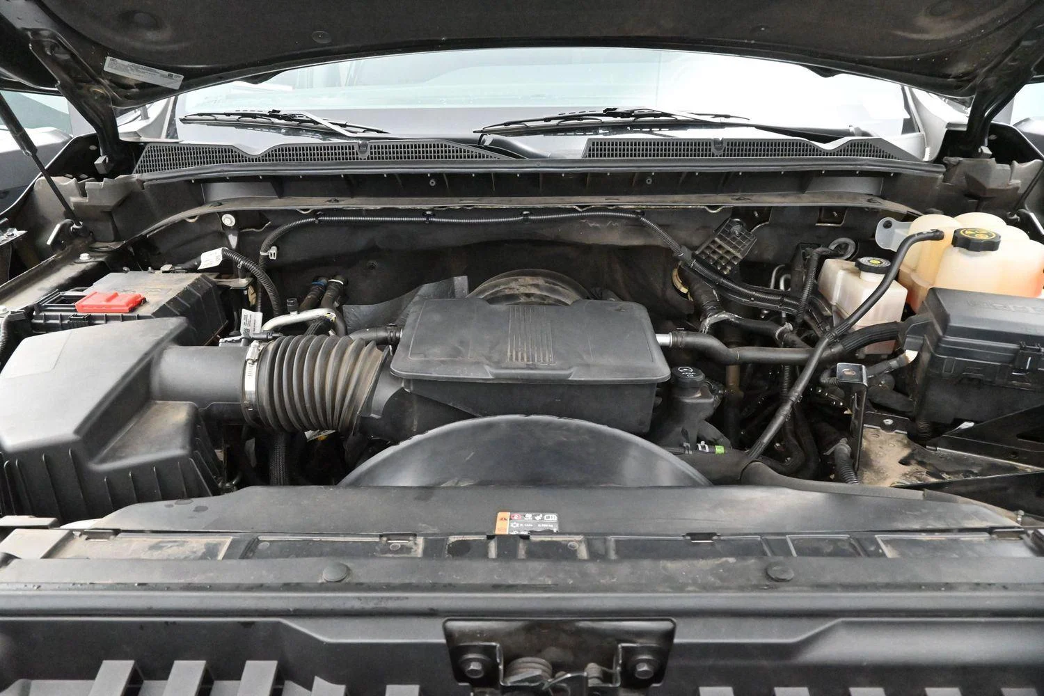 Used 2024 Onyx Black GMC Denali image 40