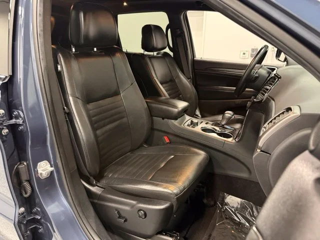 Used 2020 Blue Jeep Limited X image 33