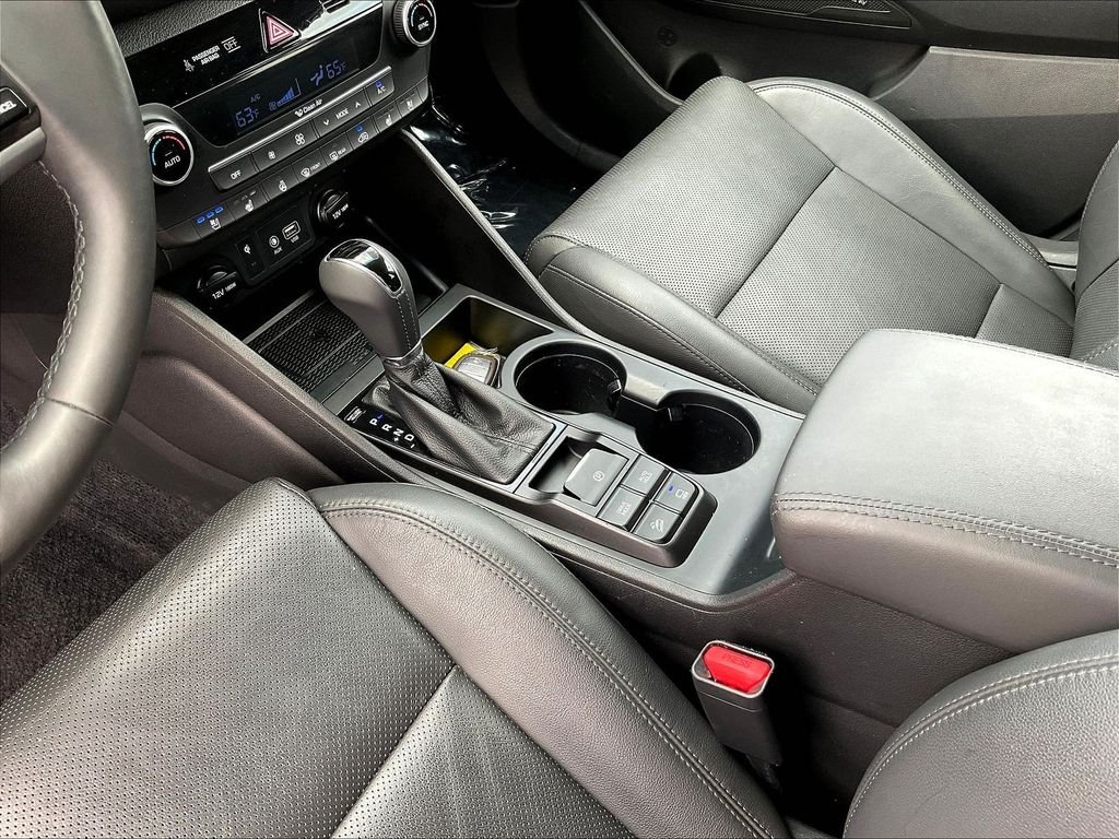 Certified Used 2020 Silver Hyundai Ultimate image 21