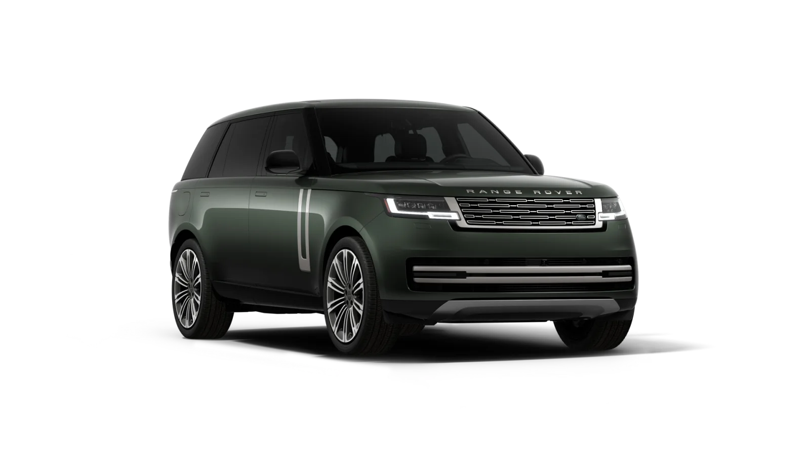 2026 Land Rover Range Rover 3.0 SE LWB 7's photo