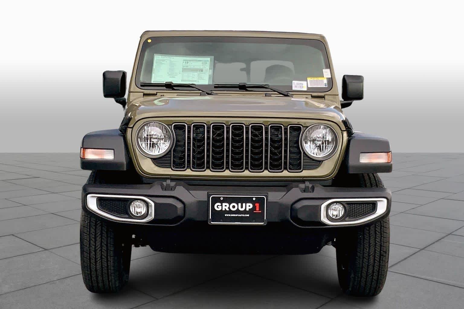 New 2026 41 Exterior Paint Jeep Sport image 3