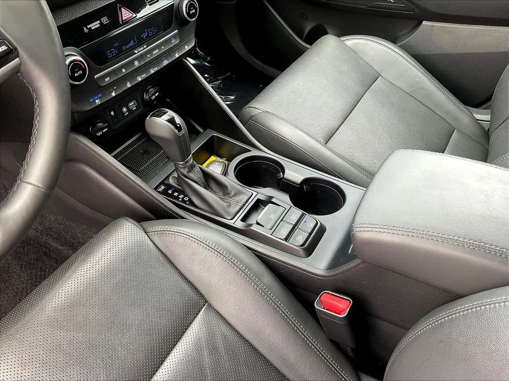 Certified Used 2020 Silver Hyundai Ultimate image 21