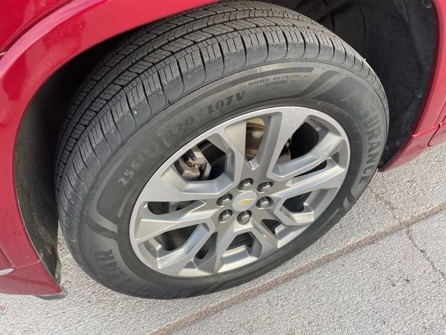 1GNEVJKW8JJ169068