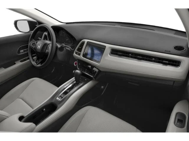 Used 2020 White Honda EX image 15