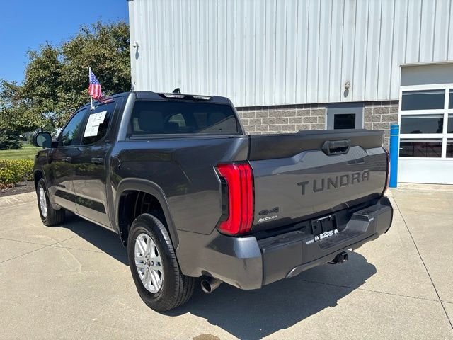 Used 2024 Gray Toyota SR5 image 9