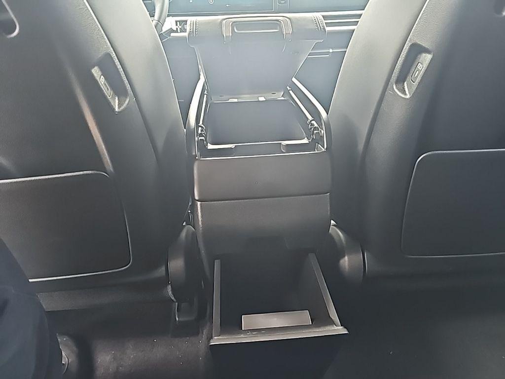 New 2026 Gray Hyundai SEL AWD image 35