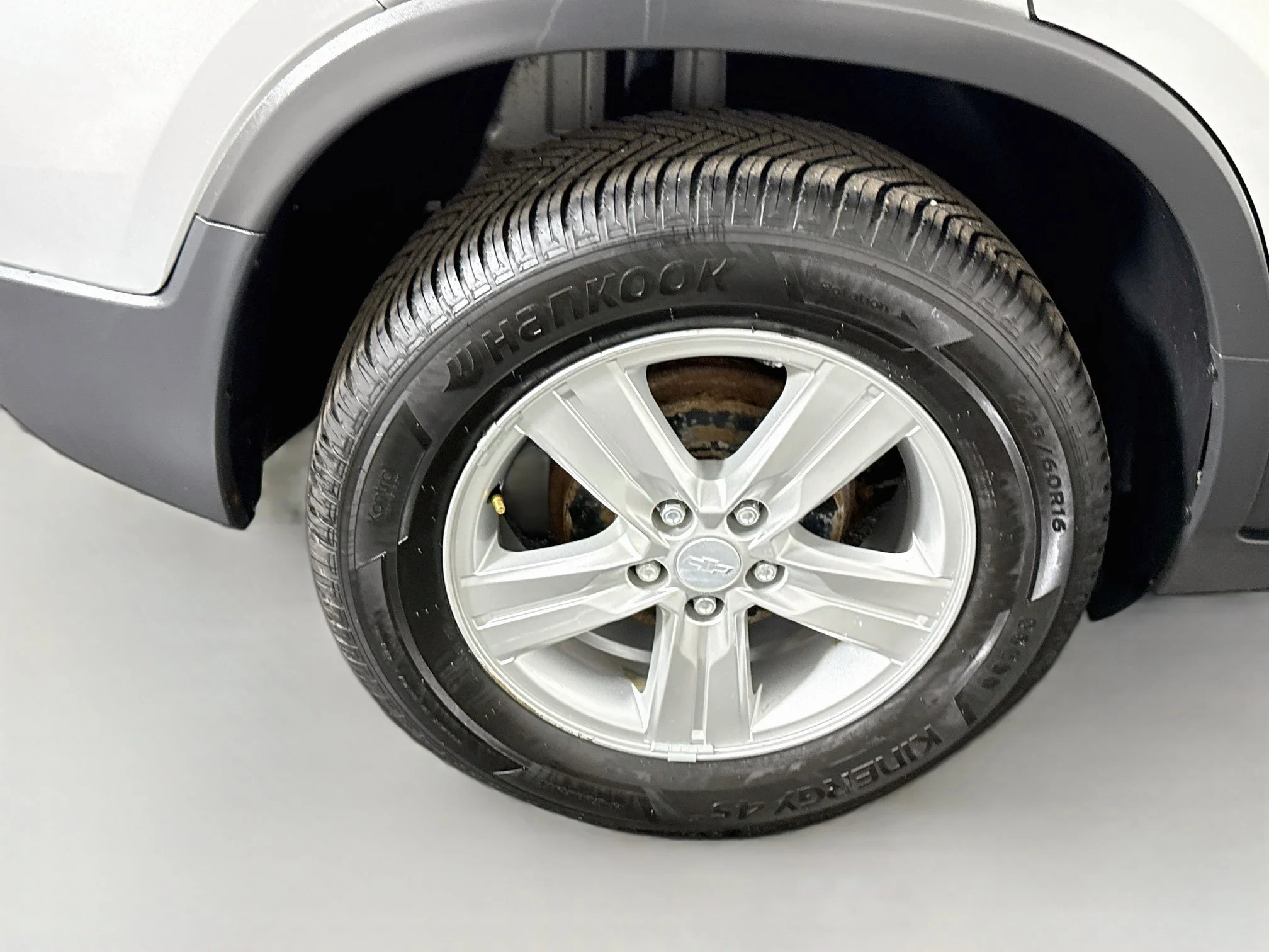 Used 2019 Silver Ice Metallic Chevrolet LS image 27