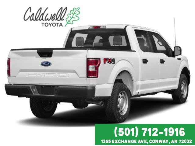 Used 2018 Magnetic Ford XL image 3