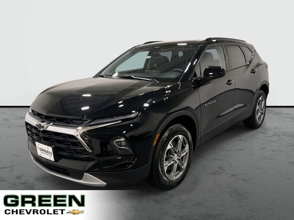 New Chevy Blazer for Sale in East Moline, IL