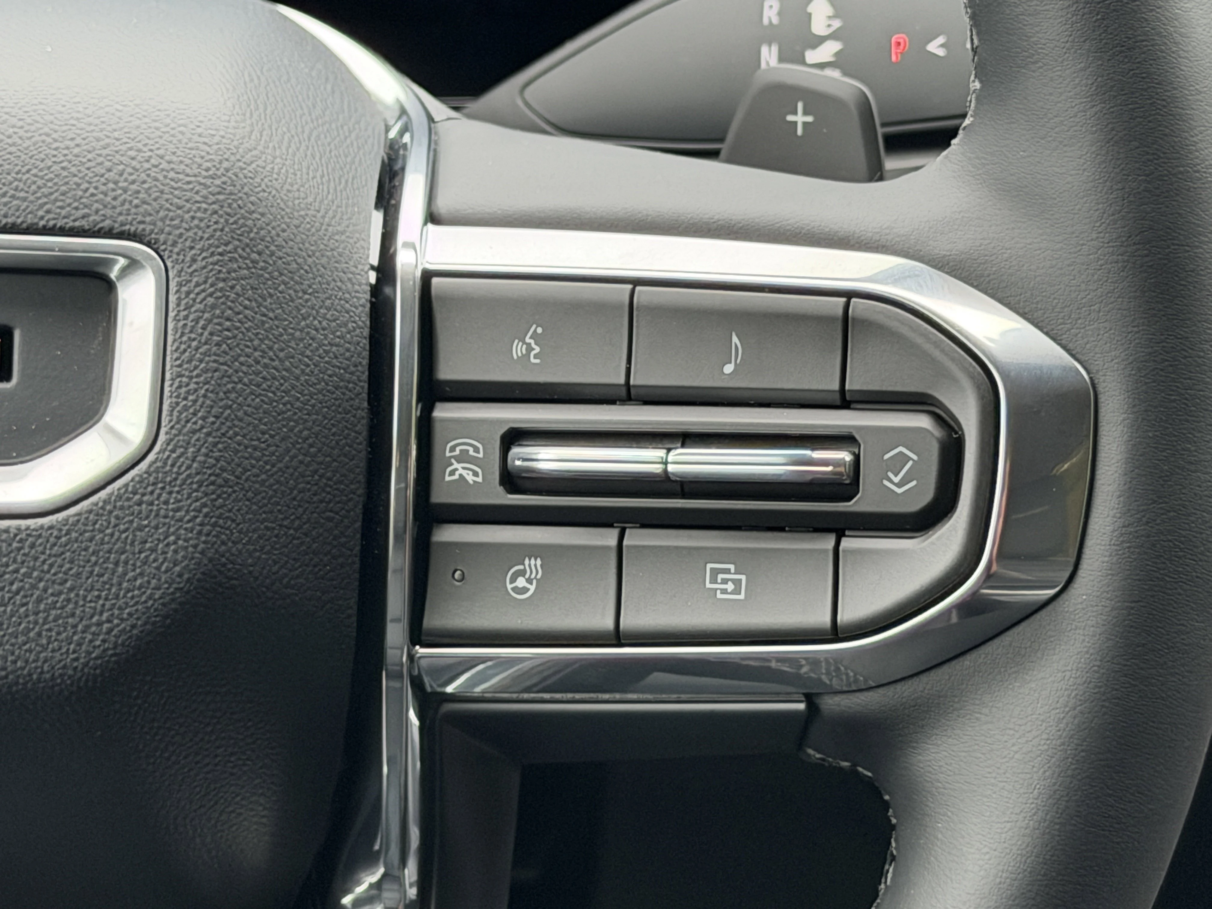 2026 GMC Terrain Denali - Photo 38