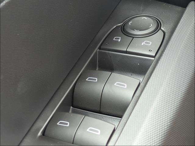 New 2026 Sterling Gray Metallic Chevrolet WT image 27