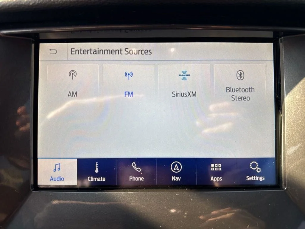 Used 2019 White Ford Lariat image 37