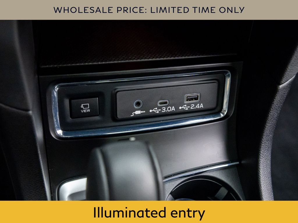 2024 Subaru Ascent Limited - Photo 23