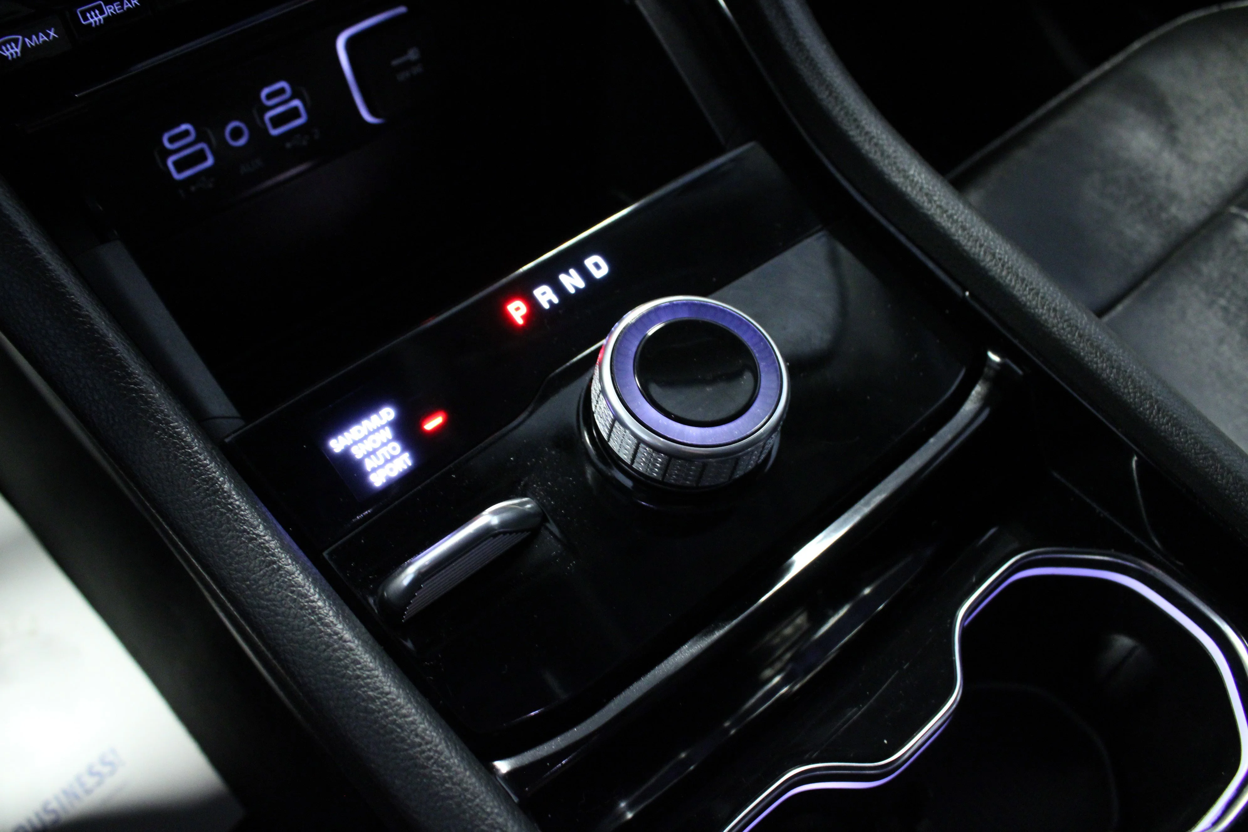 2023 Jeep Grand Cherokee Limited - Photo 23