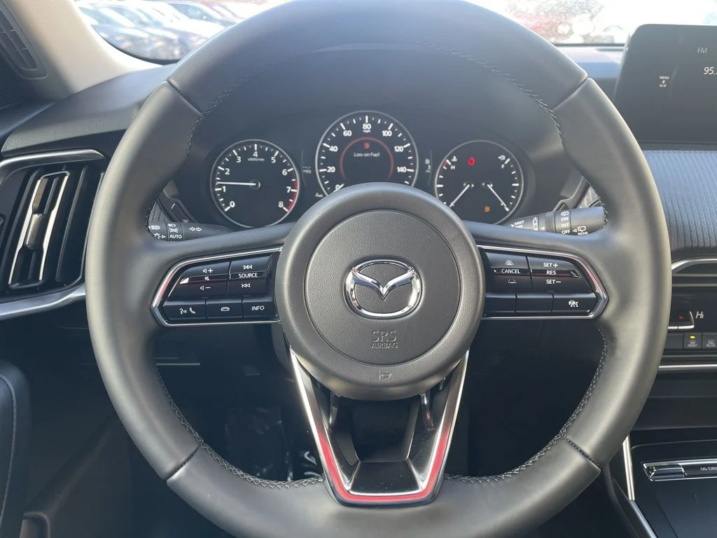 2026 Mazda CX-90 Select Package - Photo 11