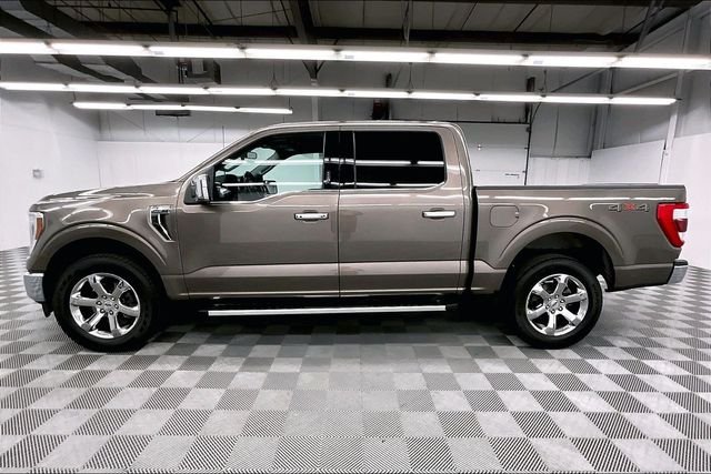 2023 Ford F-150 Lariat - Photo 14