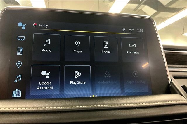 Used 2023 Black Chevrolet Premier image 38