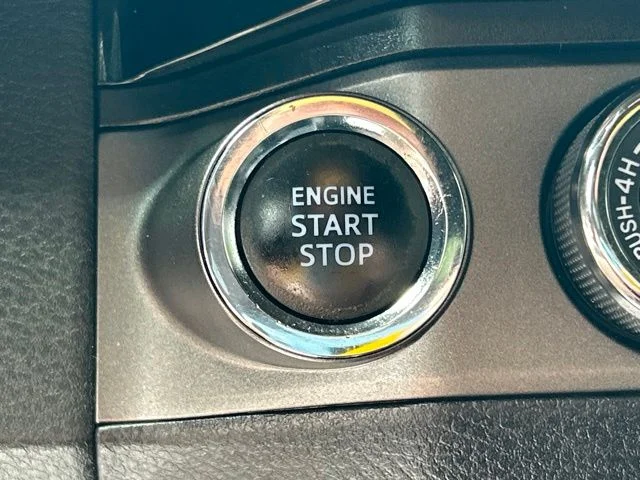 Used 2017 Gray Toyota TRD Sport image 51