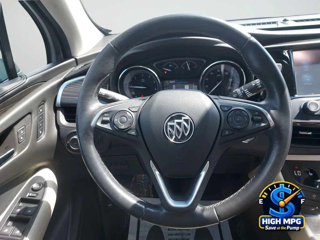 Used 2020 Gray Buick Essence image 21