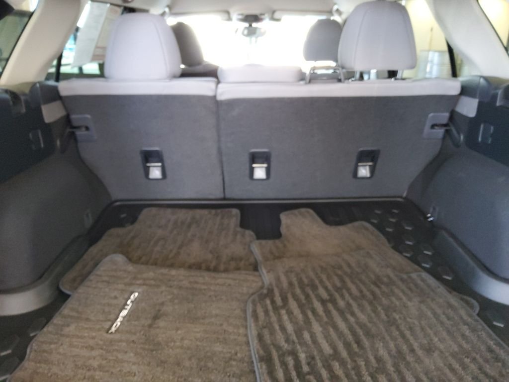 Used 2025 Gray Subaru Premium image 28