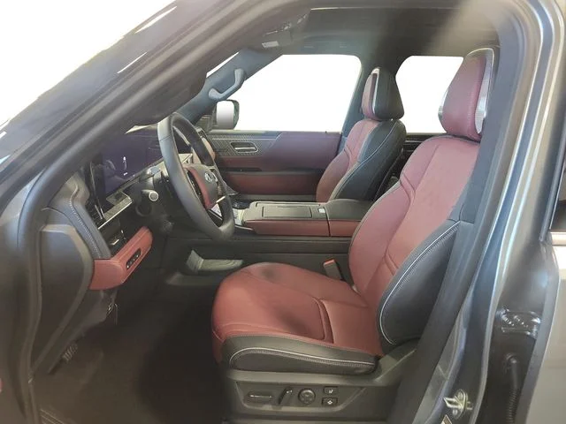 2026 INFINITI QX80 Autograph - Photo 9