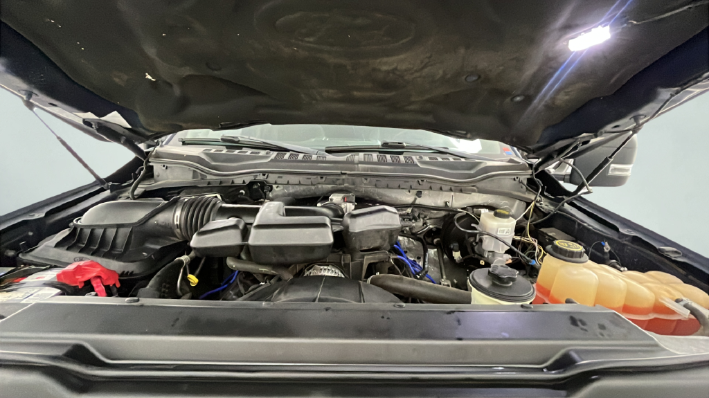 2017 Ford F-250 Super Duty XL - Photo 32