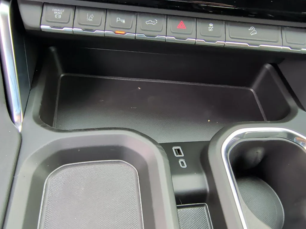 2026 GMC Sierra 2500HD Denali - Photo 30