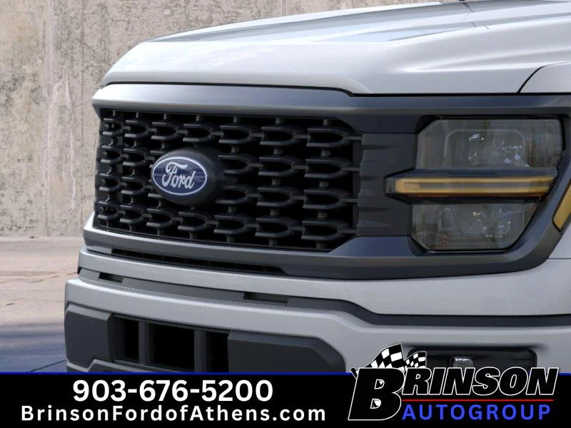 2026 Ford F-150 STX - Photo 17