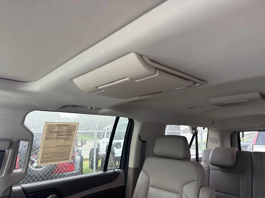 Used 2018 Beige Chevrolet Premier image 6