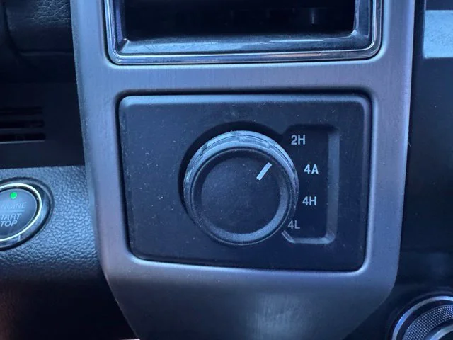 Used 2020 Silver Ford Platinum image 30