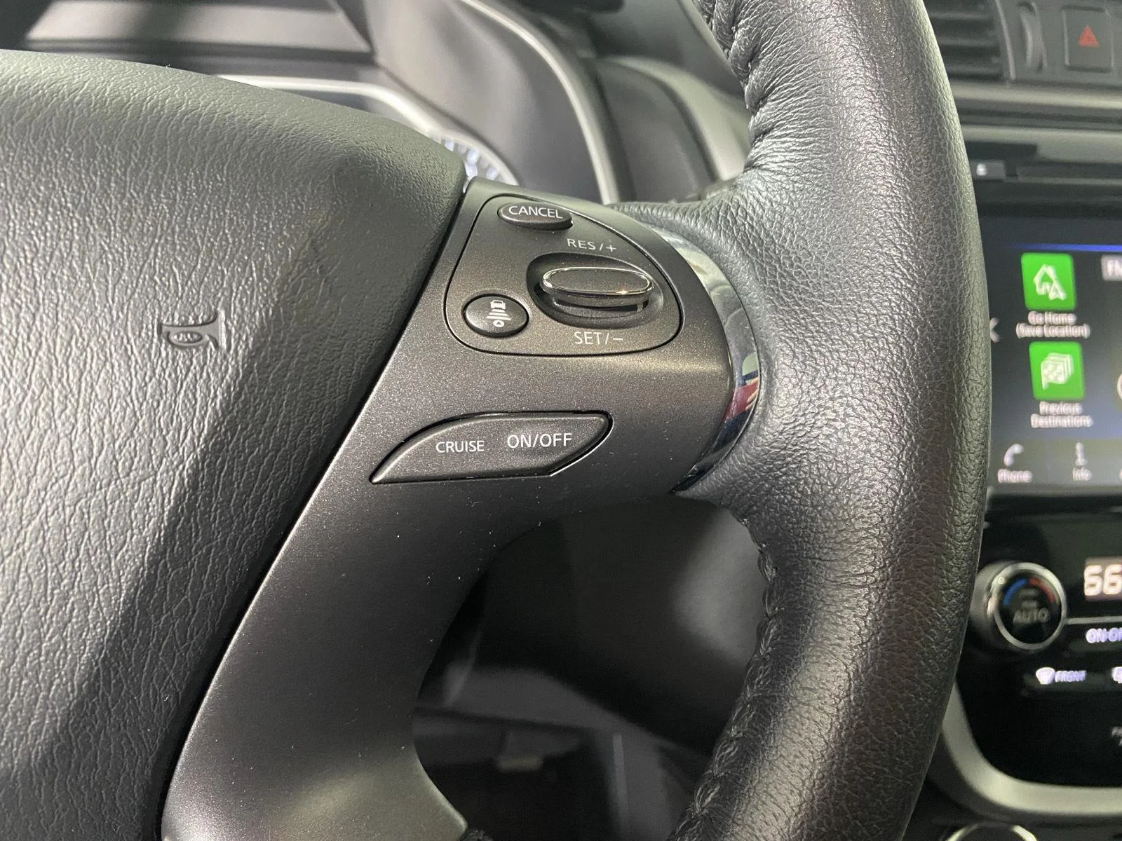 Used 2023 Gun Metallic Nissan SL image 17