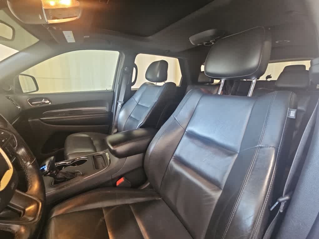 Used 2020 White Knuckle Clearcoat Dodge GT Plus image 6