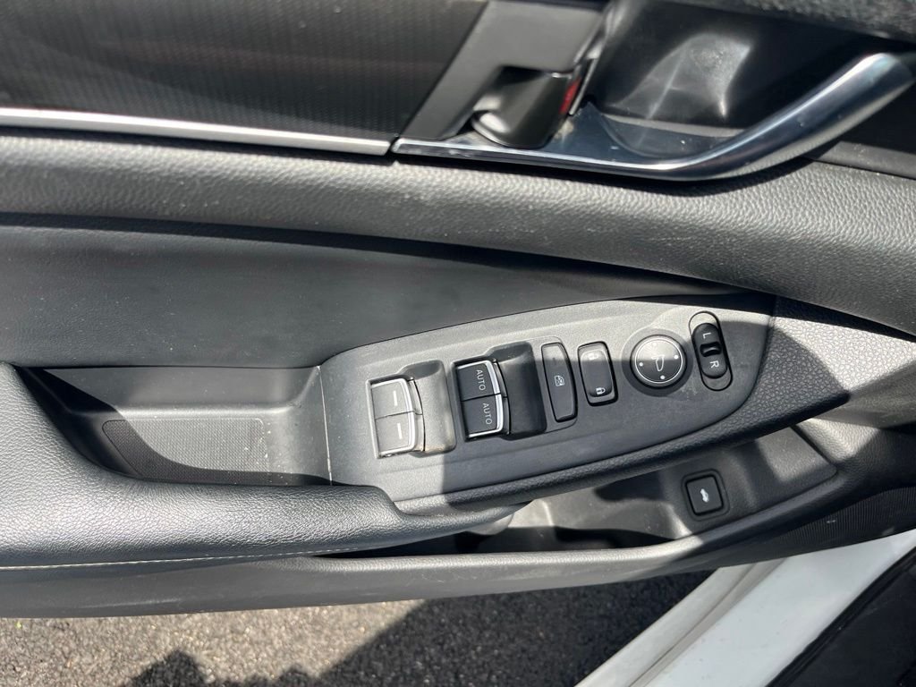 2018 Honda Accord Sport - Photo 10