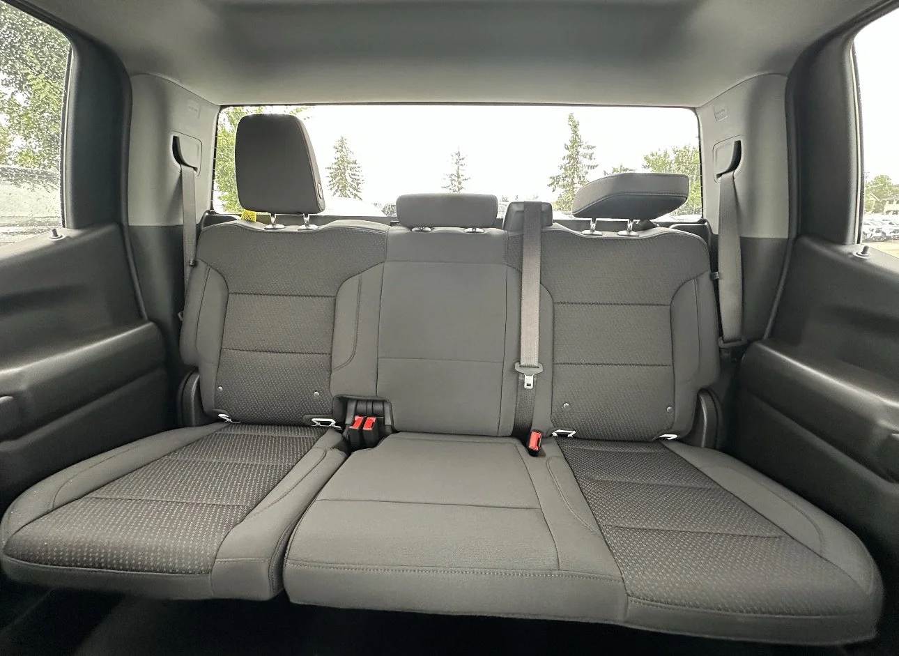 New 2026 Summit White GMC Pro image 21