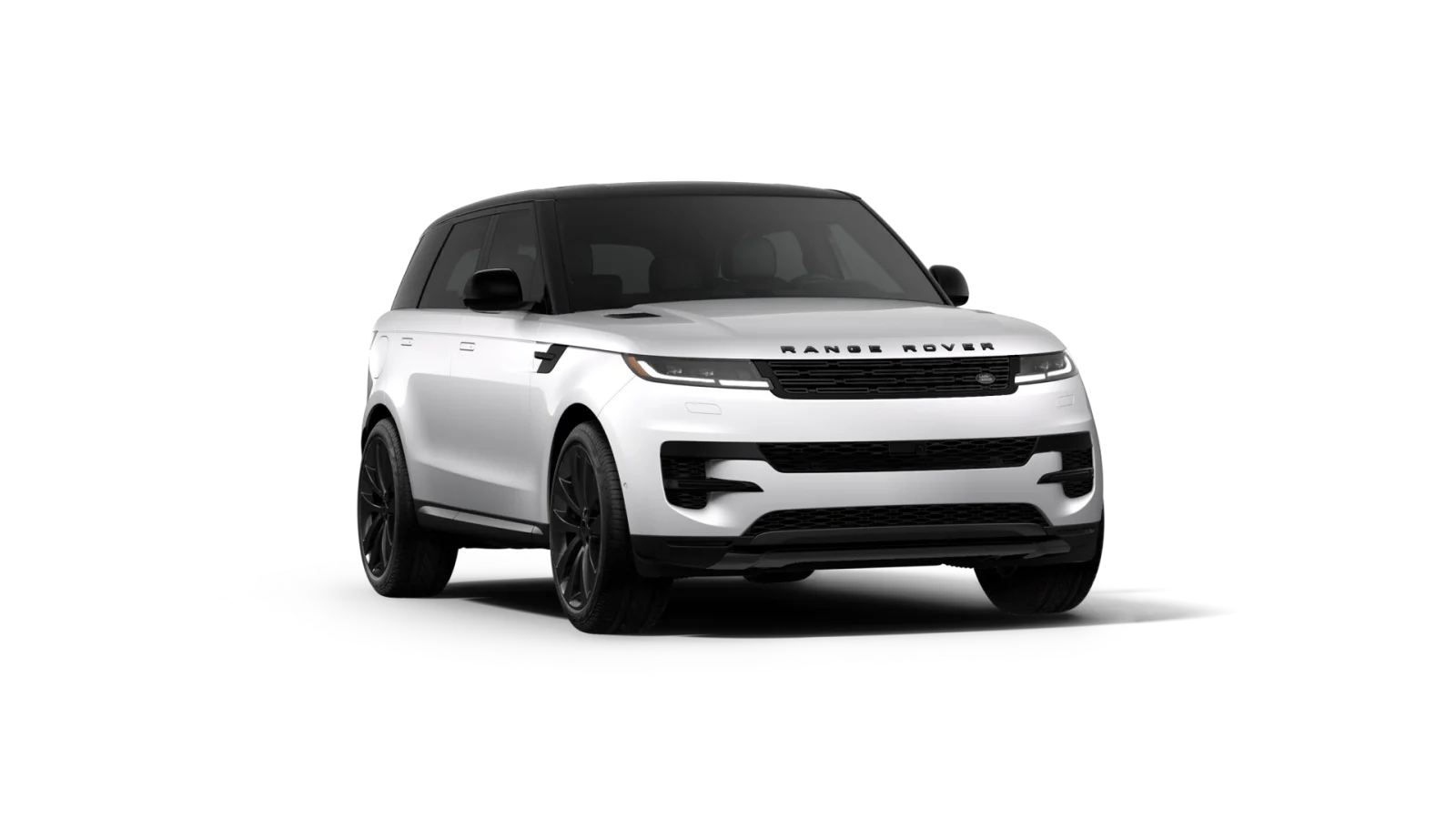 2026 Land Rover Range Rover Sport's photo