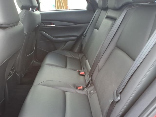 Used 2021 Red Mazda Preferred image 13