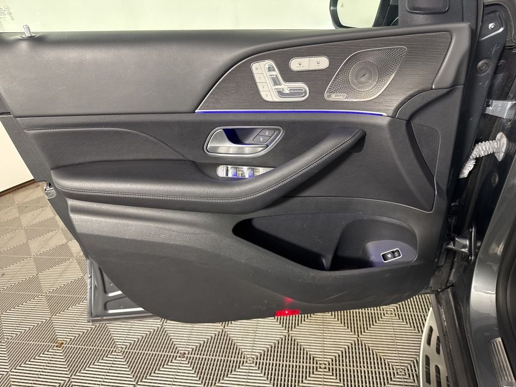 2022 Mercedes-Benz GLE GLE350 - Photo 24