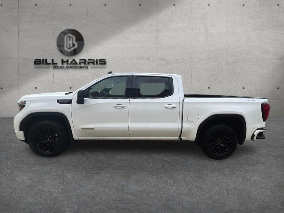 Used 2020 White GMC Elevation image 10