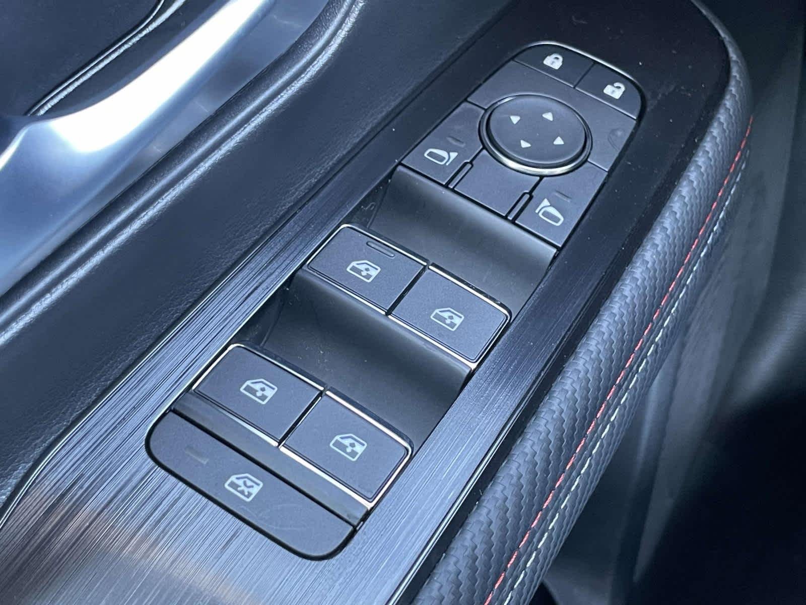 New 2026 Super Black Nissan SR image 28