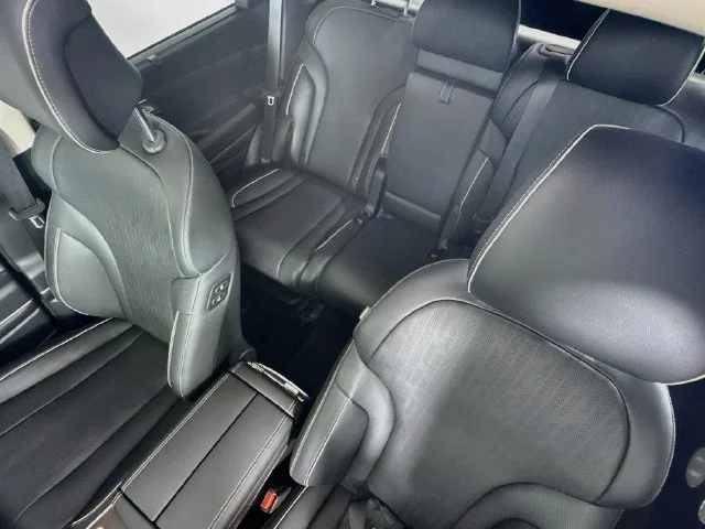 Used 2024 Gray Genesis 2.5T image 14