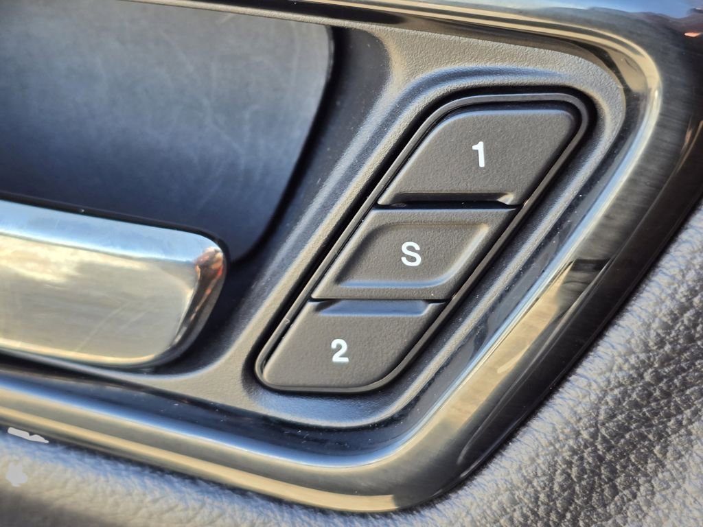 2021 Dodge Durango GT Plus - Photo 16