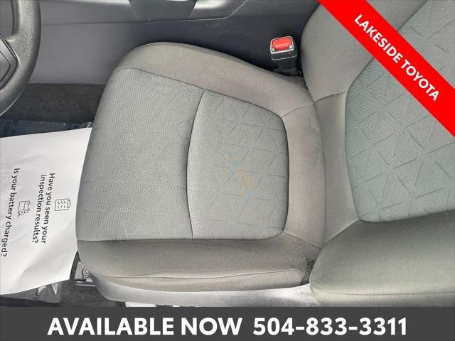 Certified Used 2025 MAGNETIC GRAY MET. Toyota  image 30
