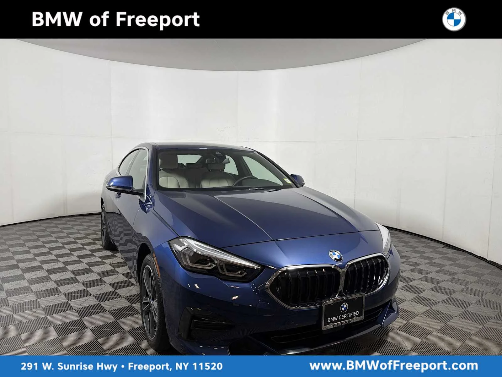 2023 BMW 2 Series 228i xDrive Gran Coupe's photo