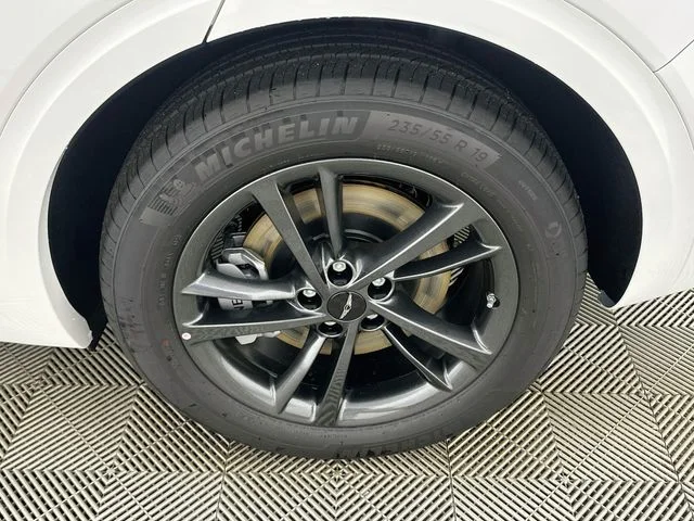 New 2027 Genesis GV70 2.5T Advanced