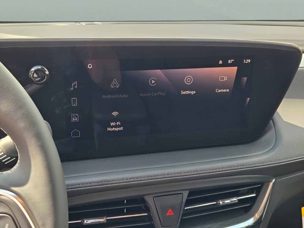 2026 Buick Encore GX Preferred - Photo 21