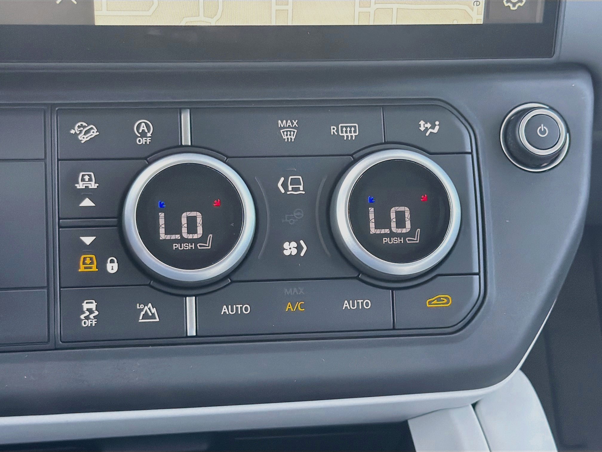 New 2026 Borasco Grey Land Rover X-Dynamic SE image 35