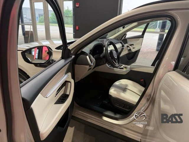 2026 Mazda CX-90 Premium Sport Package - Photo 14